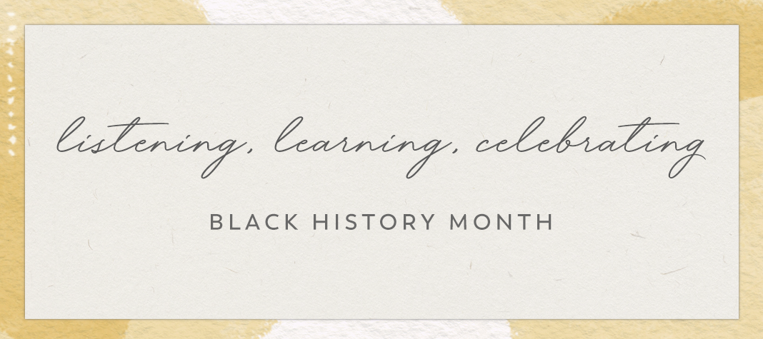 Black History Month: Giveback Partner Highlight - TULLABEE